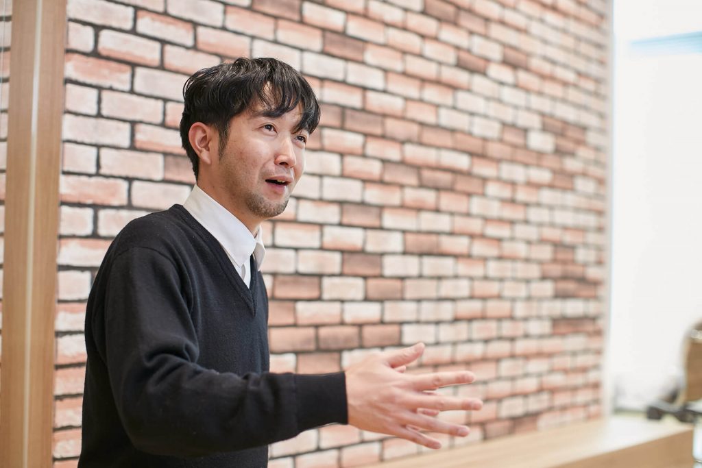 「もっとユーザーを楽にしたい」新機能実装への歩み