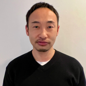青柳康之