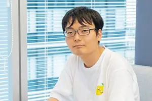 廣部 知生
