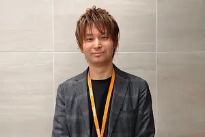 神山 賢太郎