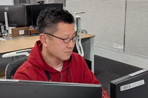 藤掛 治
