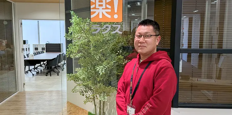 「顧客志向」は判断基準 ― 楽楽自動応対開発チームの実践事例 ―