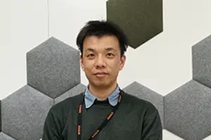 中井 宏樹