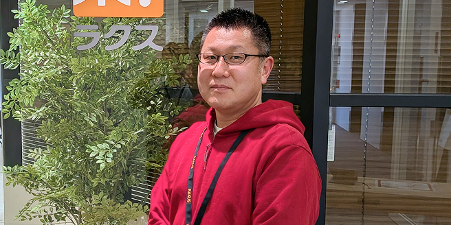 取り組むメンバーのインタビュー