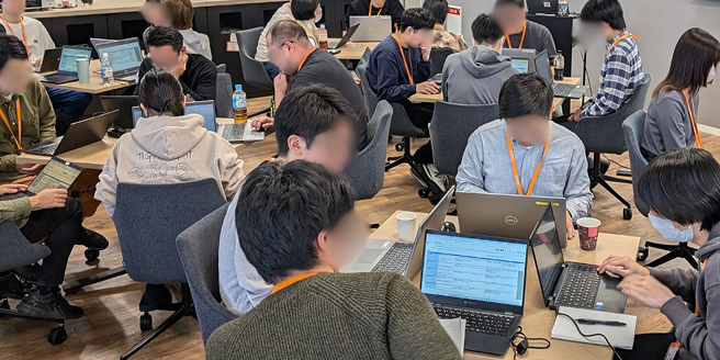 「顧客志向」を高める取り組み